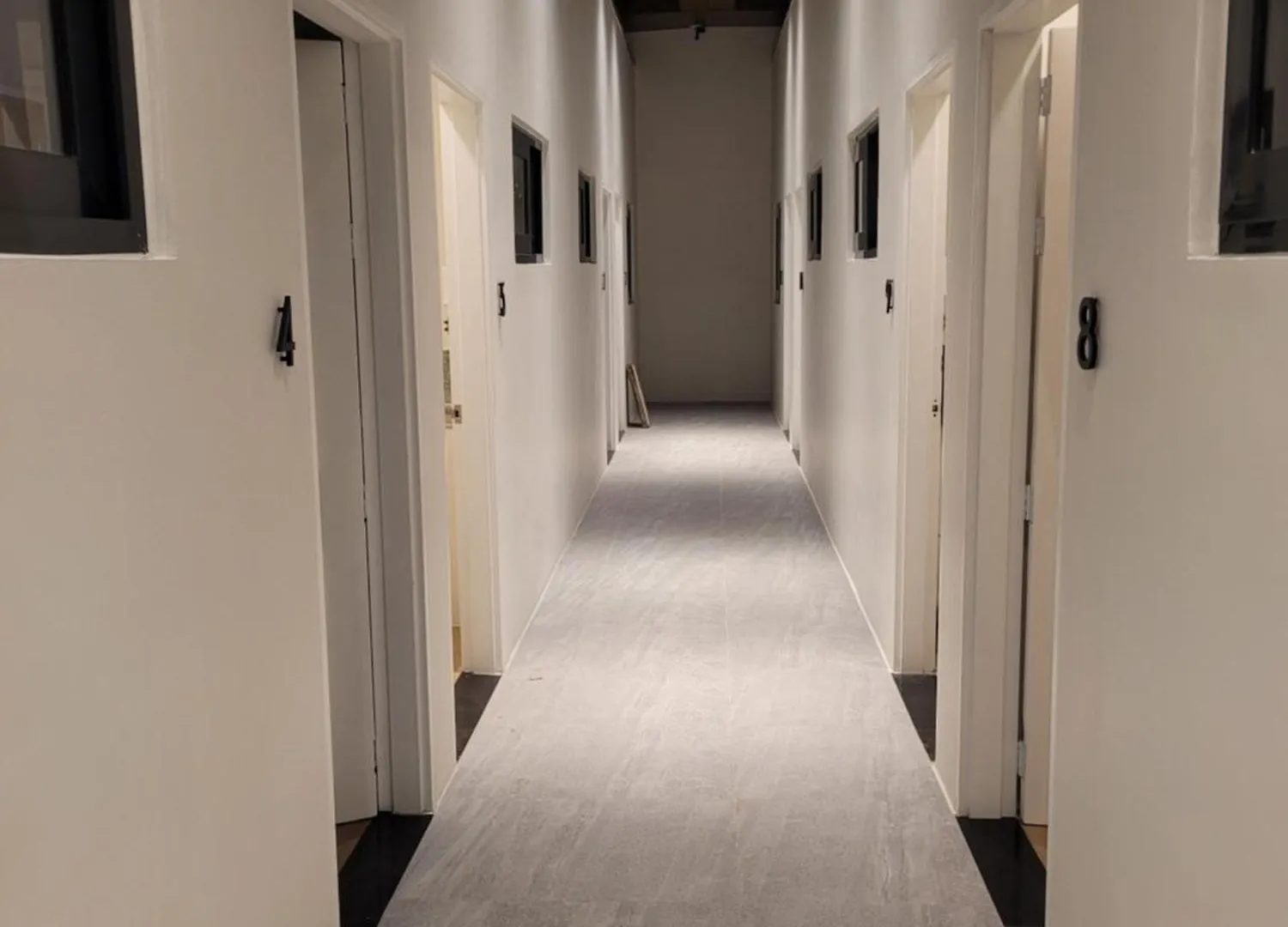 Apartment Ganada Suite Room 1 Angeles Philippines